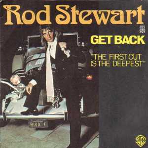 Rod Stewart _ Get Back
